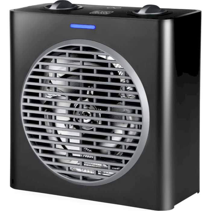 Тепловентилятор Black&Decker BXSH2003E - Фото 1