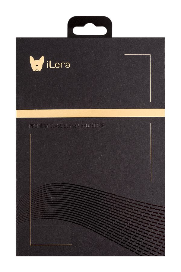 Фото - Захисне скло для смартфону ILera ABG 3D Full cover для iPhone Xs Max/11 Pro Max (EclGl111X653DINV)