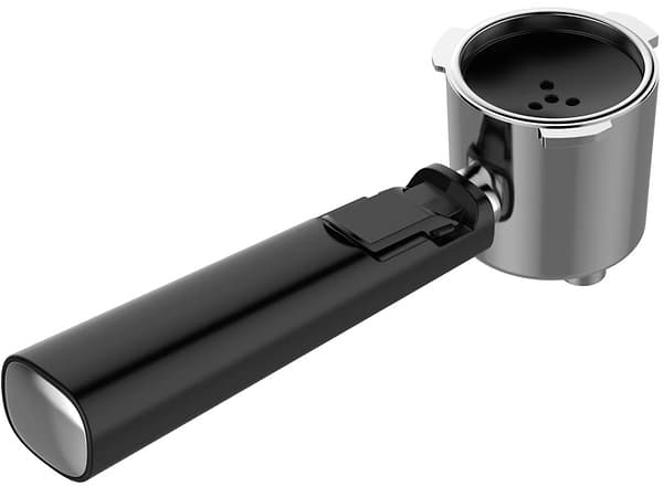 Фото - Кофеварка рожковая Elit ECM-24