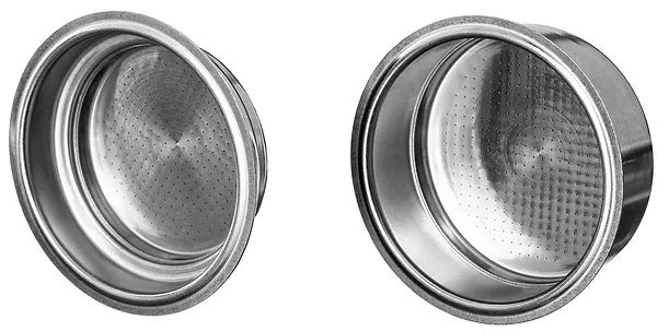 Фото - Кофеварка рожковая Ardesto ECM-E10B