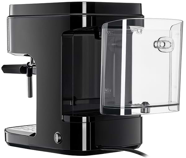 Фото - Кофеварка рожковая Ardesto ECM-E10B