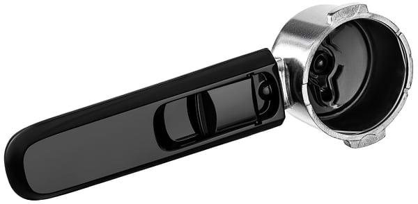 Фото - Кофеварка рожковая Ardesto ECM-E10B