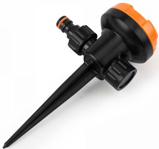 Спрямований зрошувач BRADAS BLACK LINE (ECO-1081)