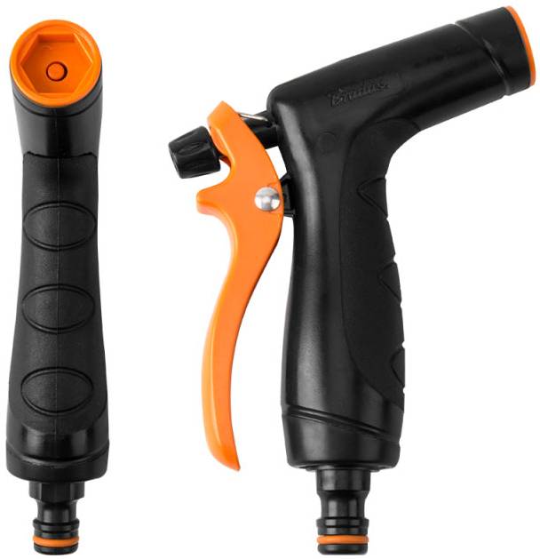 Насадка для поливу BRADAS Black Line (ECO-2102)