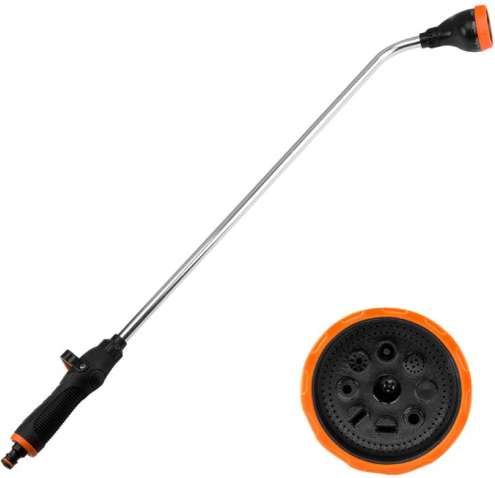 Насадка для поливу BRADAS 83 см BLACK LINE (ECO-4450)