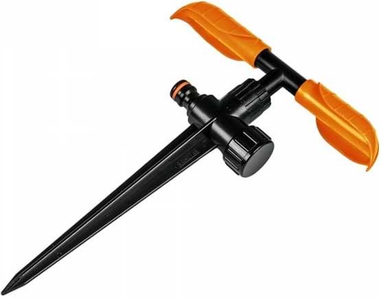 Круговий зрошувач BRADAS Black Line (ECO-PW3345)