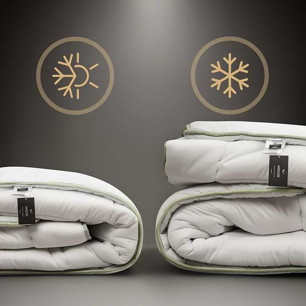 Фото - Одеяло детское лето MirSon Тенсель (Modal) 0359 110х140 см (2200000014320)