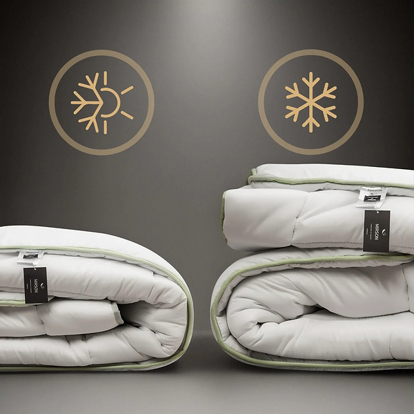 Фото - Одеяло детское лето MirSon 093 110х140 см (2200000014280/2200000015280)