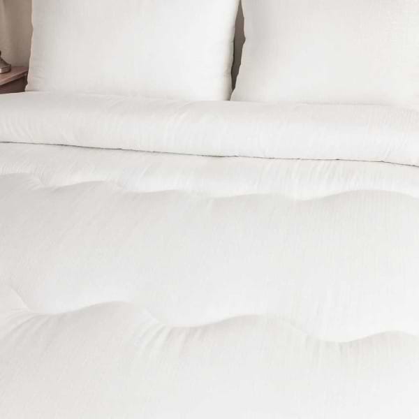 Фото - Одеяло летнее полуторное MirSon Eco Line Hand Made №639 140х205 (2200000856456)