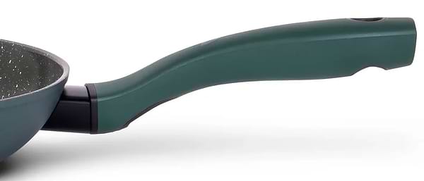 Фото - Сковорода гриль TVS Eco Ok Induction 28 см (4N346263310001)