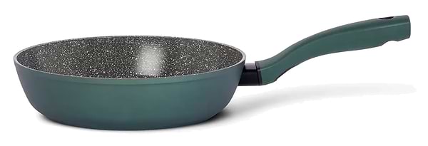 Фото - Сковорода гриль TVS Eco Ok Induction 28 см (4N346263310001)