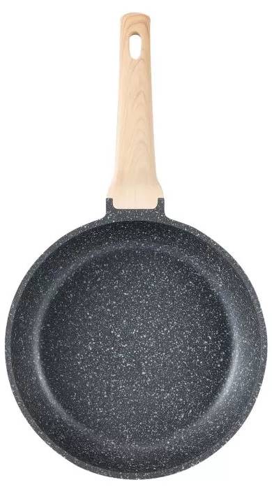 Фото - Сковорода универсальная Kohen Eco Petra 26 см (KN91626)