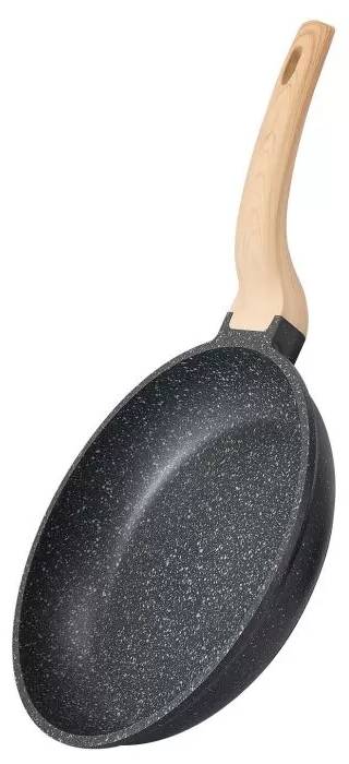 Фото - Сковорода универсальная Kohen Eco Petra 28 см (KN91628)
