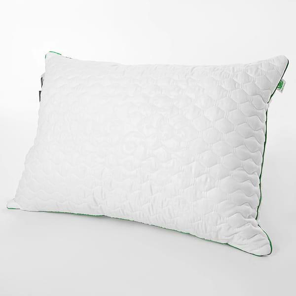 Фото - Подушка стандартна MirSon Eco Aloe Vera 141 70х70 см (2200000393210)