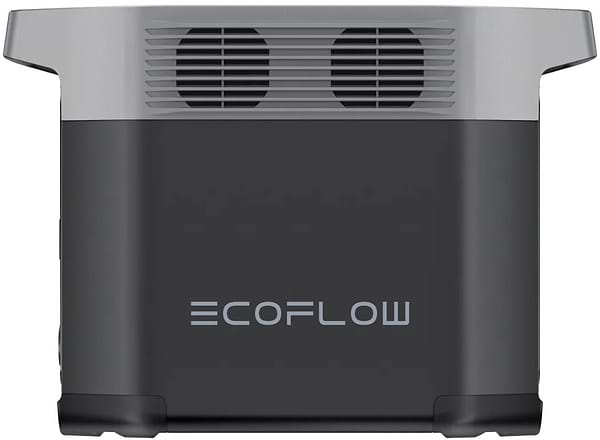 Фото - Зарядна станція універсальна EcoFlow DELTA 2 (1024 Вт/г)