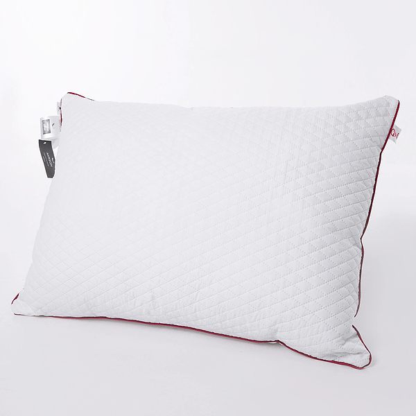 Фото - Подушка стандартна MirSon 1473 Eco Jojoba memory effekt Середня 40х60 см (2200001539501)