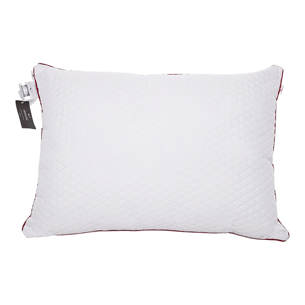 Фото - Подушка стандартна MirSon 1473 Eco Jojoba memory effekt Середня 40х60 см (2200001539501)