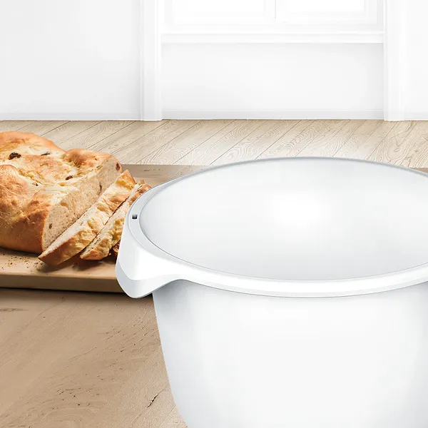 Фото - Кухонная машина Bosch MUMS2AW00