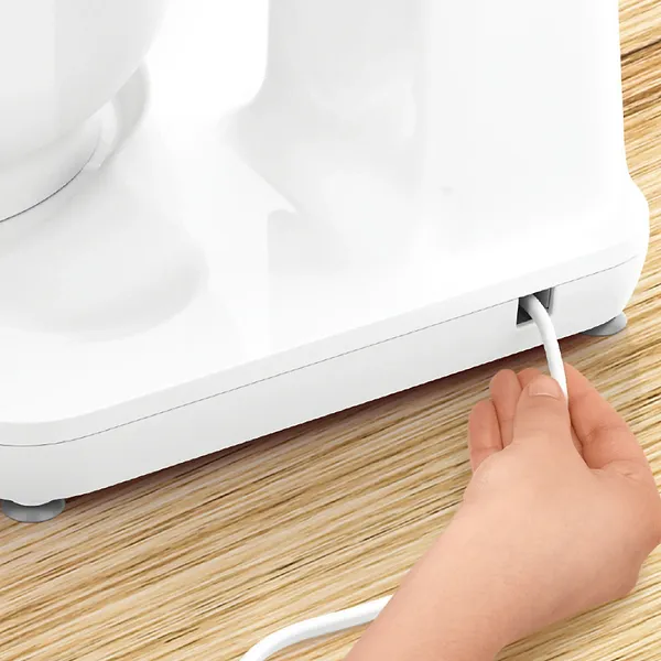 Фото - Кухонная машина Bosch MUMS2AW00