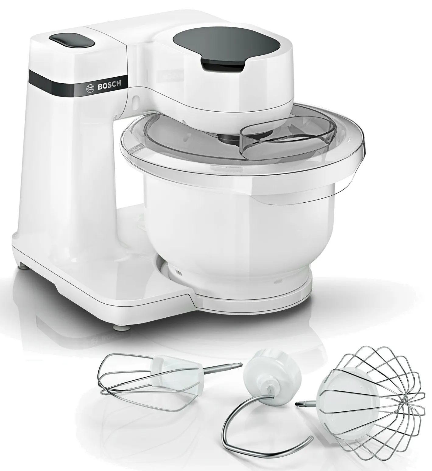 Кухонная машина Bosch MUMS2AW00