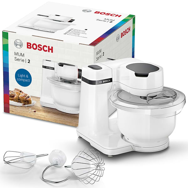 Фото - Кухонная машина Bosch MUMS2AW00