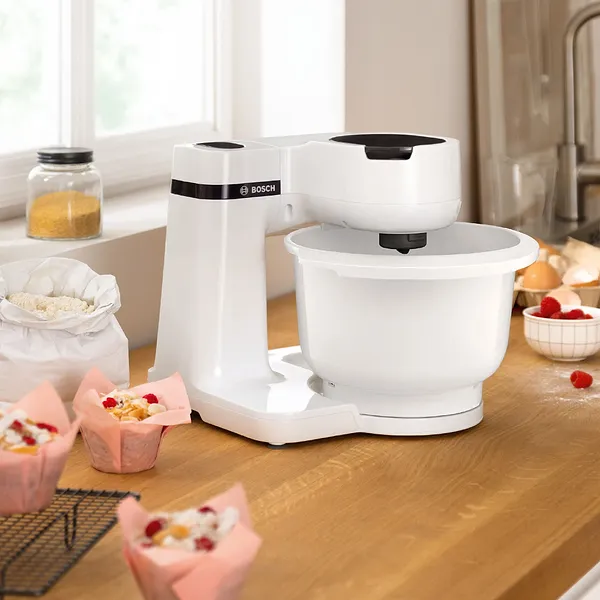 Фото - Кухонная машина Bosch MUMS2AW00