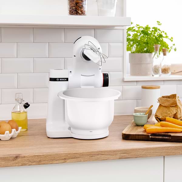 Фото - Кухонная машина Bosch MUMS2AW00