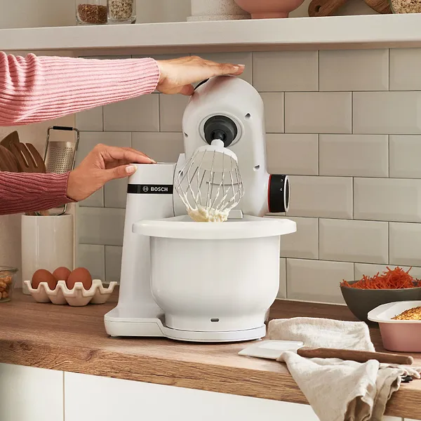Фото - Кухонная машина Bosch MUMS2AW00