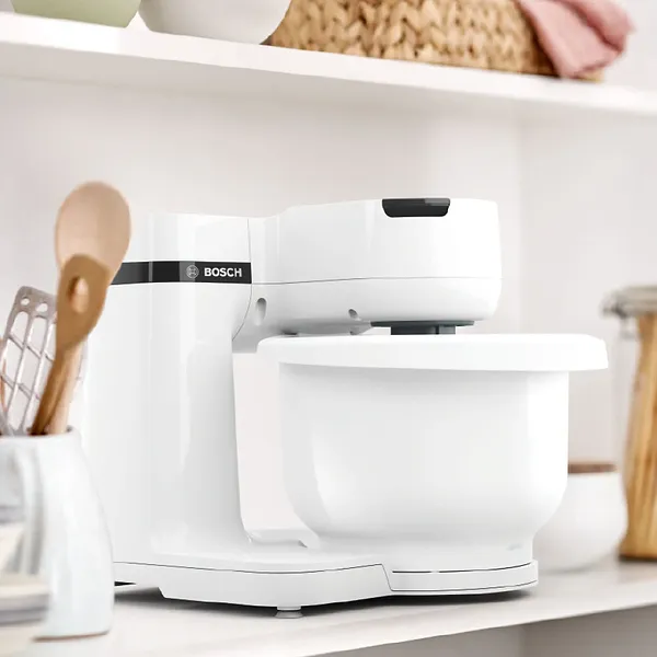 Фото - Кухонная машина Bosch MUMS2AW00