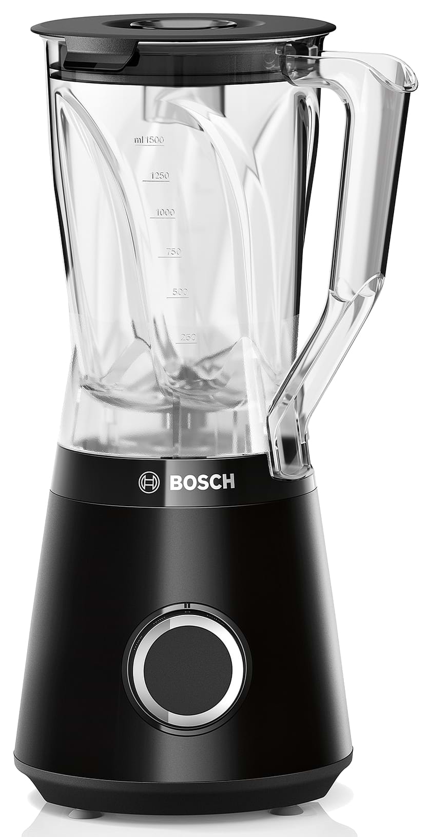Блендер стационарный Bosch MMB6141B - Фото 1