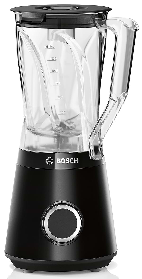 Фото - Блендер стаціонарний Bosch MMB6141B