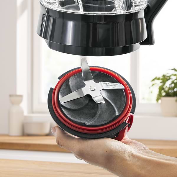 Фото - Уцінка - Блендер стаціонарний Bosch MMB6172S #