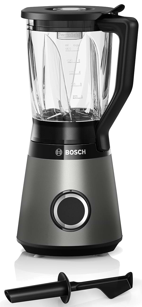 Фото - Уцінка - Блендер стаціонарний Bosch MMB6172S #
