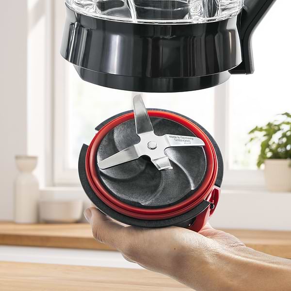 Фото - Блендер стационарный Bosch MMB6384M