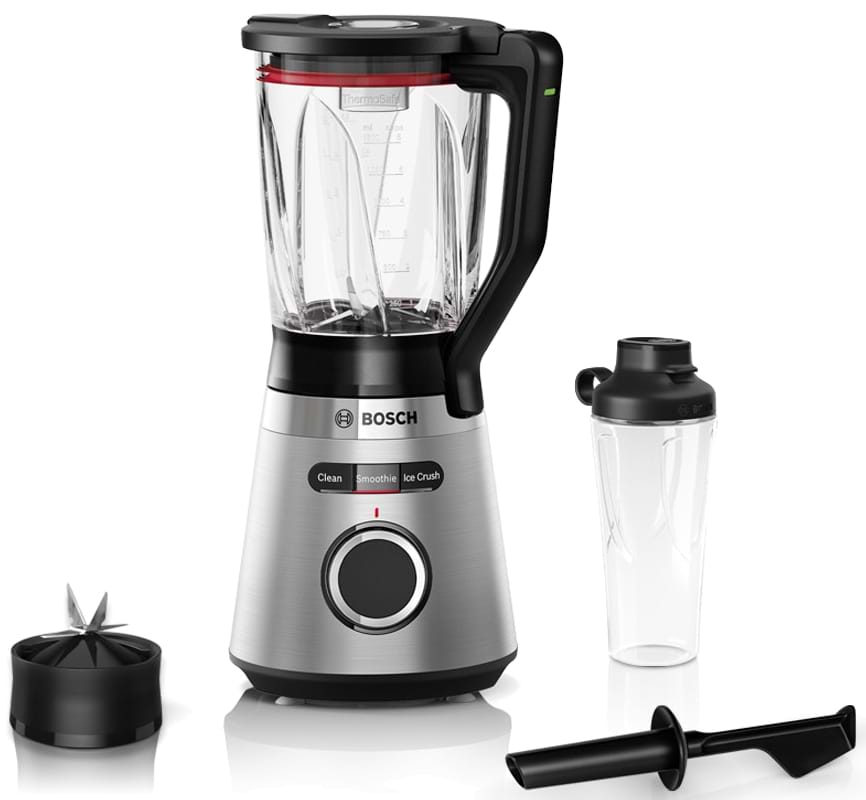Блендер стационарный Bosch MMB6384M - Фото 1