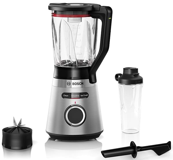 Фото - Блендер стационарный Bosch MMB6384M