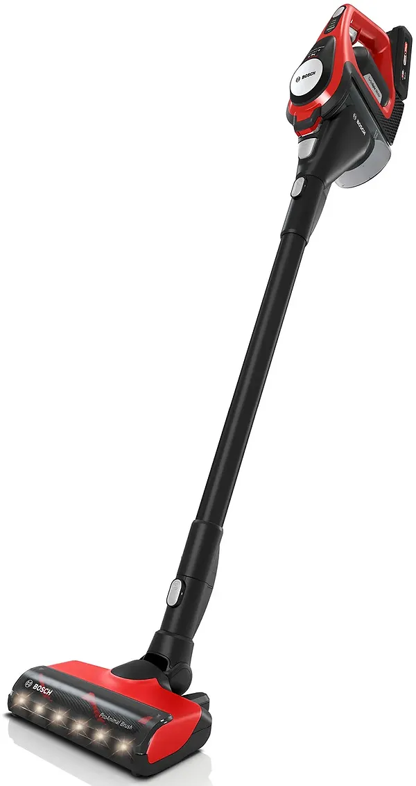 Фото - Пилосос ручний для дому Bosch BCS8214ANM