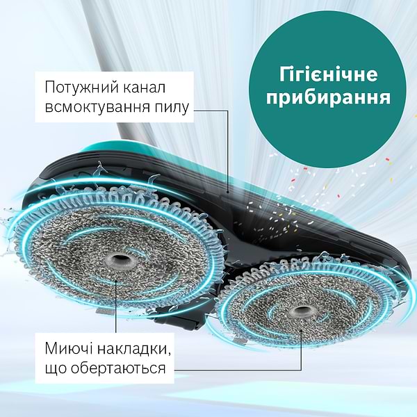 Фото - Пылесос ручной для дома Bosch BCS71HYG2