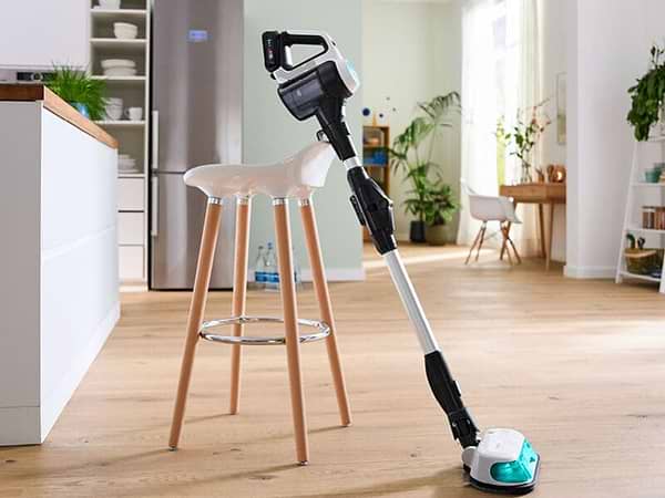 Фото - Пилосос ручний для дому Bosch BCS712HYG5