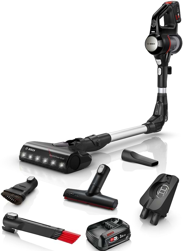 Фото - Пилосос ручний для дому Bosch BCS712XXL