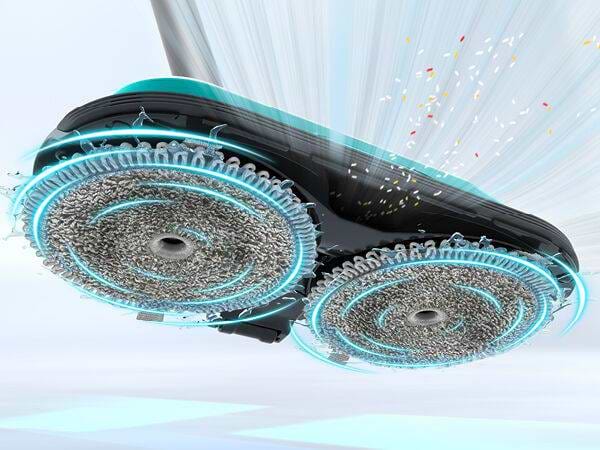 Фото - Пылесос ручной для дома Bosch BCS71HYG3