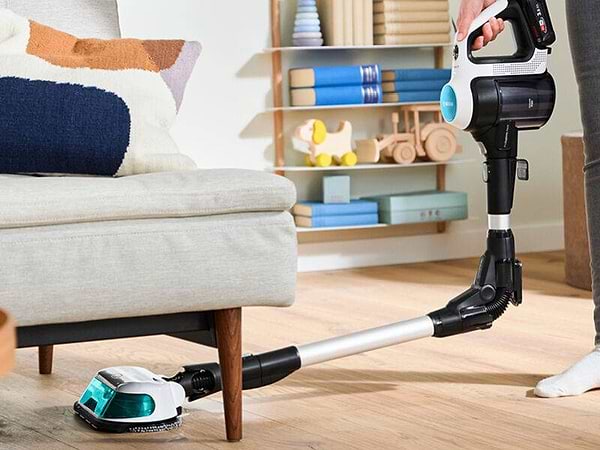 Фото - Пылесос ручной для дома Bosch BCS71HYG3