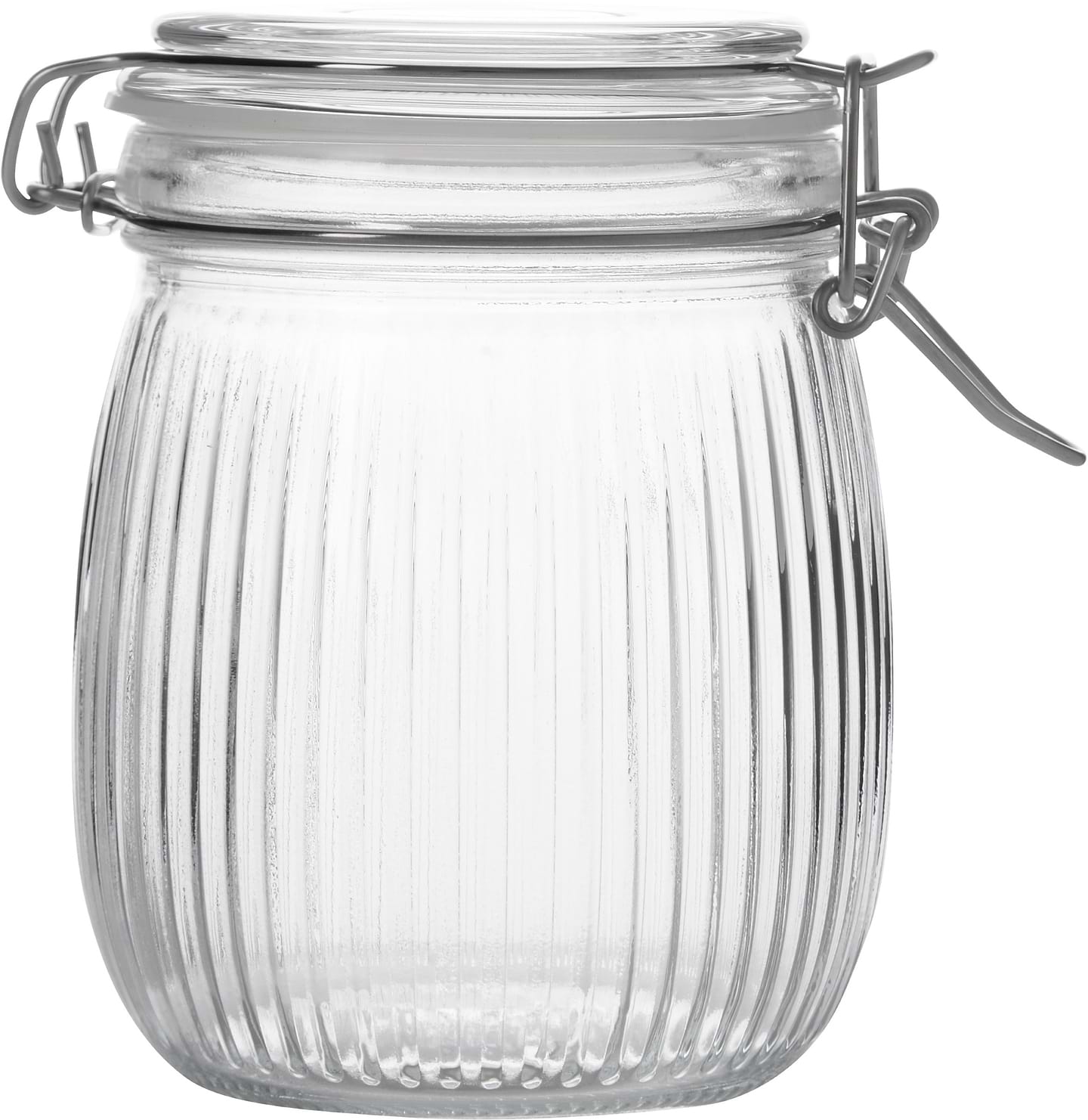 Ємність для сипучих Ecomo LOCK 750 мл (24020064)