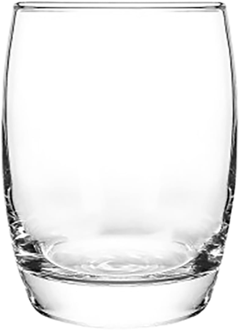 Набор стаканов Ecomo CUPOLA 6x385 мл (ES1136)