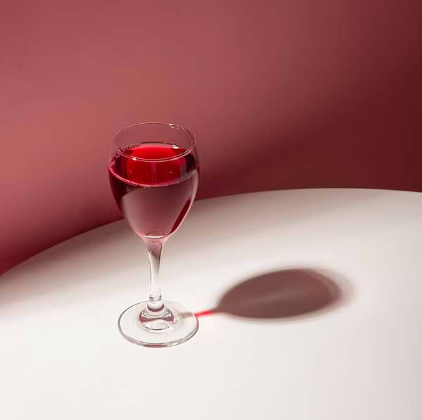 Фото - Набір келихів Ecomo LUMOUS 6x270 мл (GB08R3108)