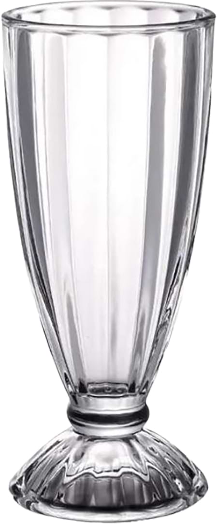 Фото - Креманка Ecomo MILKSHAKE QUAD 340 мл (BQL017)