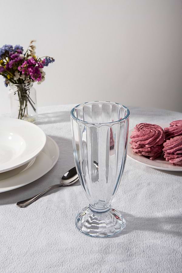 Фото - Креманка Ecomo MILKSHAKE QUAD 340 мл (BQL017)