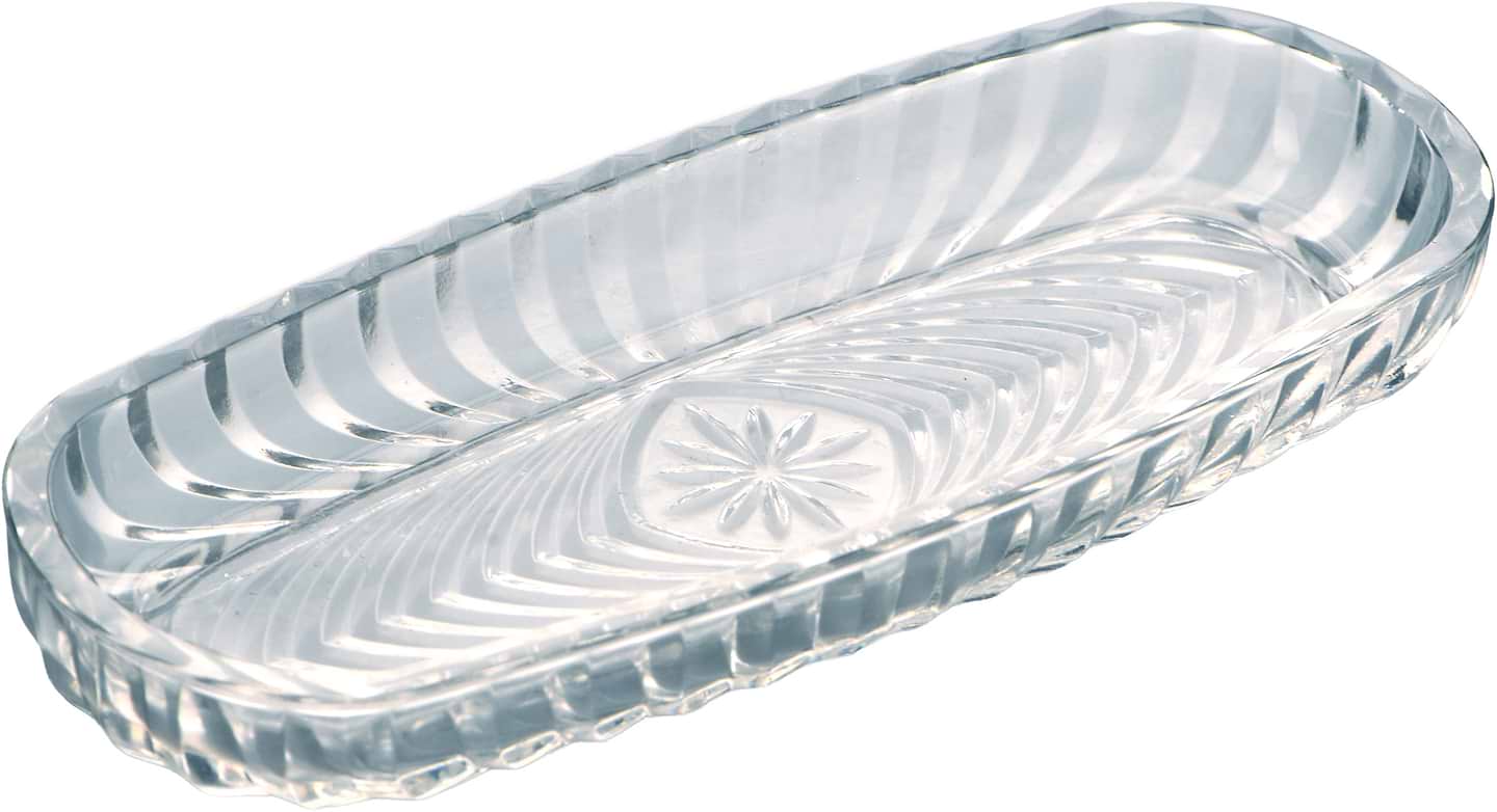 Блюдо Ecomo OVAL-A 18.5 см (ELP-8000-ARW-F-K)