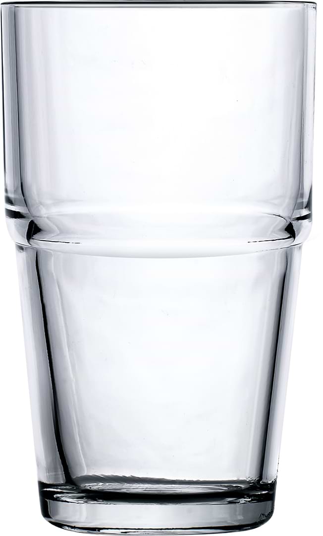 Набор стаканов Ecomo ZOSER 3x350 мл (ZOS-0350-PLN)