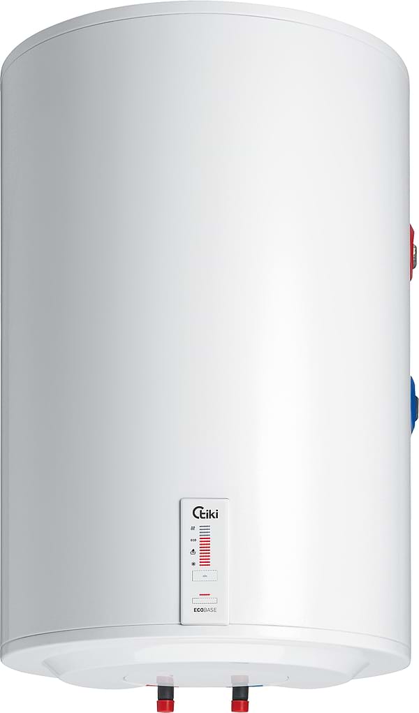 Фото - Водонагрівач Tiki ECON MCR 200V9